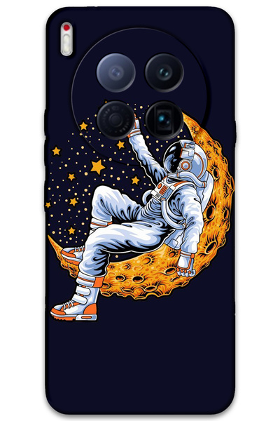 MRCİLETİSİM غطاء خلفي لهاتف تكنو كامون 40 بريمير 5G بنمط عالي الدقة مطبوع - ر...