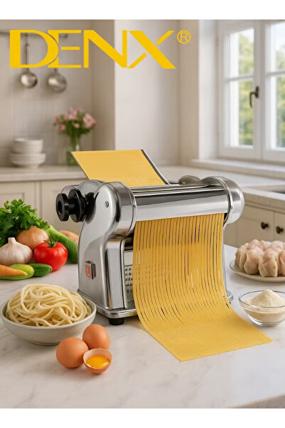Denx Electric pasta maker