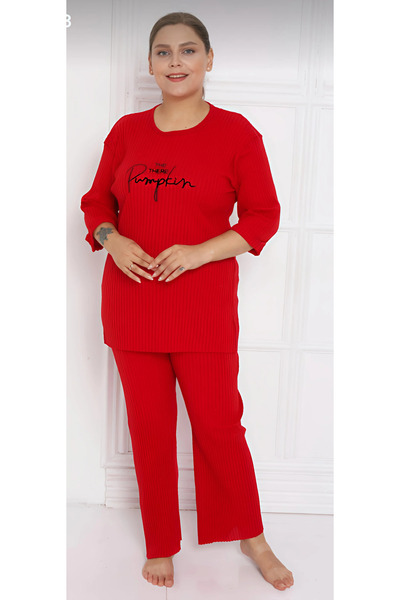 sleeproom Women's cotton pajamas