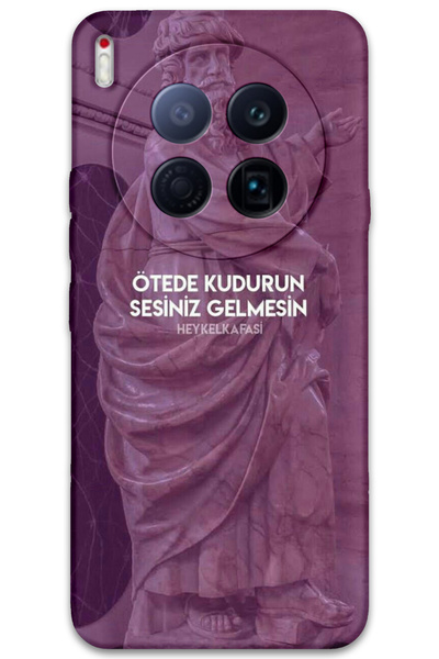 MRCİLETİSİM غطاء خلفي لهاتف تكنو كامون 40 بريمير 5G بنمط عالي الدقة مطبوع - أ...