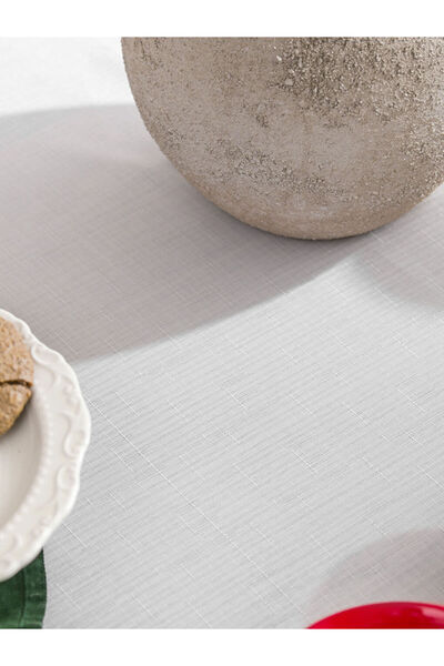 LC Waikiki Sparkling Choices from Shining Store |   Basic Tablecloth 140X180 cm