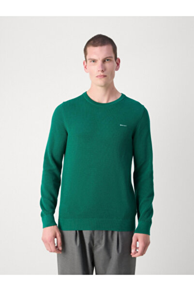 Gant Round neck sweater