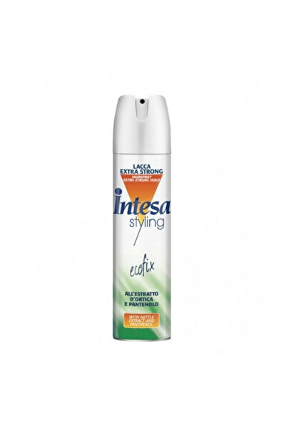 Intesa Styling Fixativ extra puternic