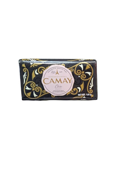 CAMAY Săpun Chic 125 g