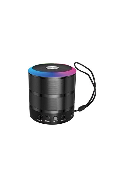 Asel Aksesuarcı Platoon Bluetooth Mini Speaker Kablosuz Taşınabilir Hoparlör ...