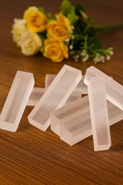 Daniel Lopez Sabun Bazı Şeffaf, Natural, Gliserinli 1 Kg