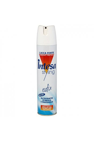 Intesa Styling Fixativ cu fixare puternică 300 ml