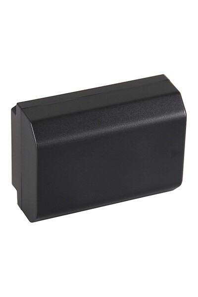 Patona Premium Battery NP-FZ100 2250mAh replacement for Sony A9 and A7 III