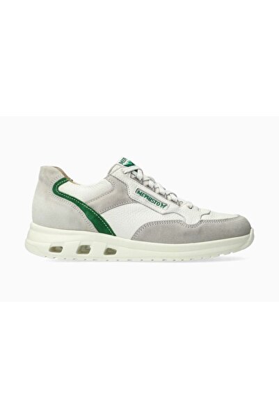 Mephisto JANSEN Beyz Erkek Sneaker