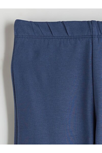 LC Waikiki LCW Kids Girl's Tights with Elastic Waist