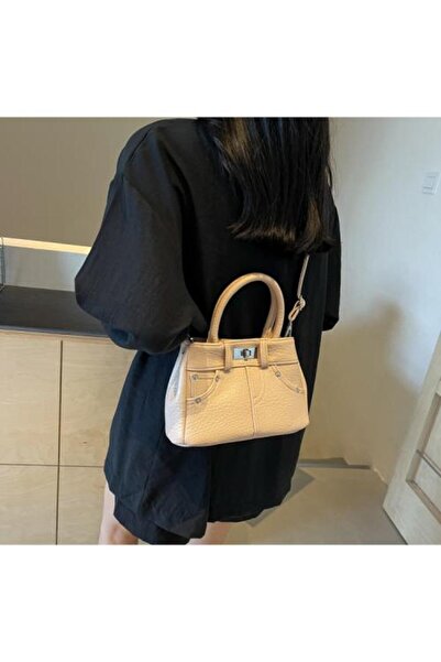 LIGANT Women's Pink Handbag