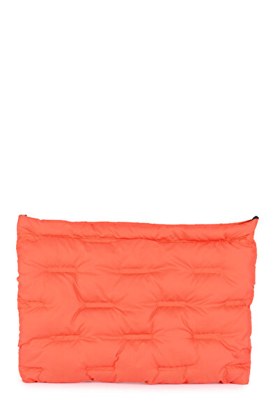 lumberjack PRST MONTKPTN LAPTOP 5PR Turuncu Kadın Laptop Çantası