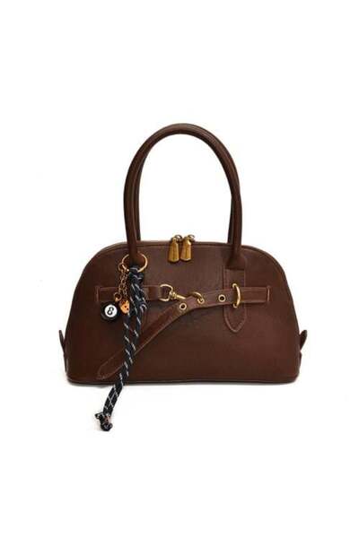 LIGANT Women's Brown Bag