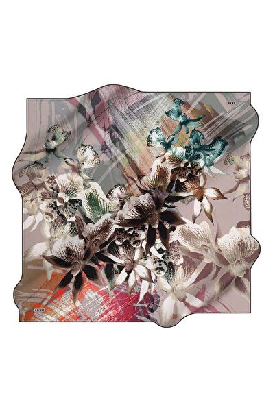 Aker وشاح حرير سورة 8356-392