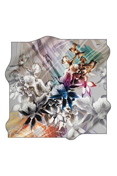 Aker وشاح حرير سورة 8356-371