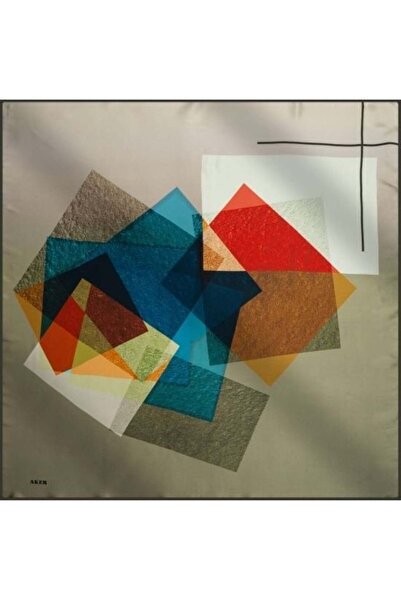 Aker وشاح نوستالجي سيرا 7957-351