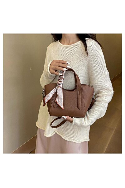 LIGANT Women's bag - Brown