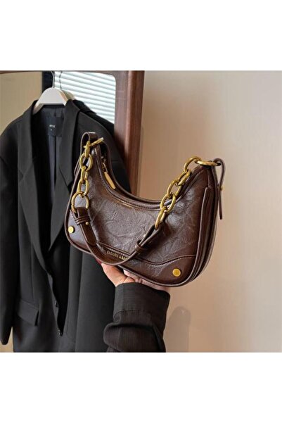 LIGANT Women's brown bag