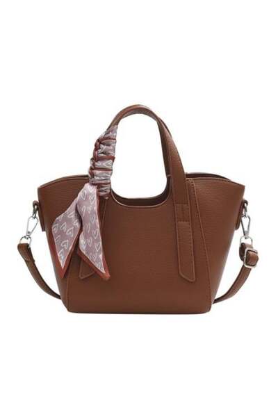 LIGANT Women's bag - Brown