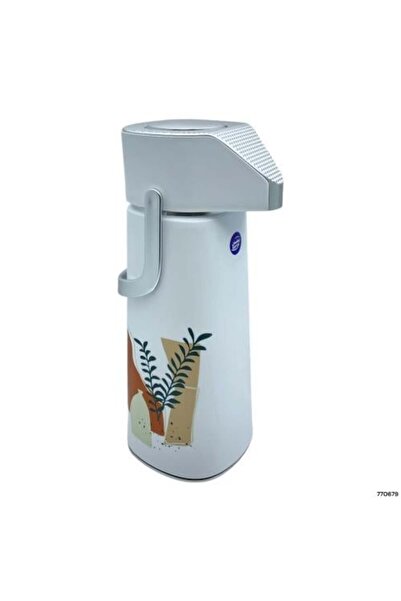 Generic Rivan 1 Liter Thermos with Compressor System