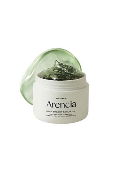 Arencia مصل أرينسيا الزوفا المقدس 30- 50 جرام