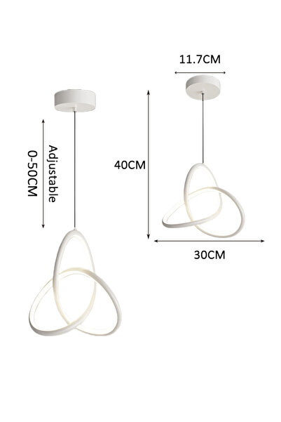 Generic Hanging Pendant Light Vintage Lights Ceiling Lamp for Kitchen Dining Room Mini Ceiling Hanging Light
