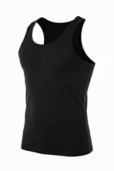 MORRO Galaxy 6-Pack: Men's Undershirt Set Offering All-Day Comfort Advantageous 6-Pack Economical Package