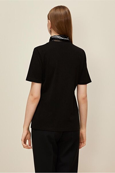 Alvina Short Sleeve Blouse 46145