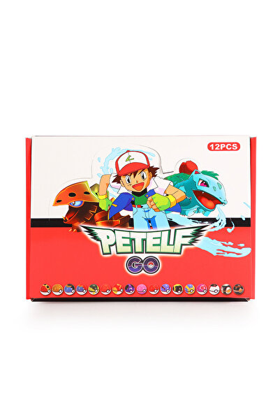 COOYA Cartoon Anime Handmade Model Creative Blind Box Children's Toy