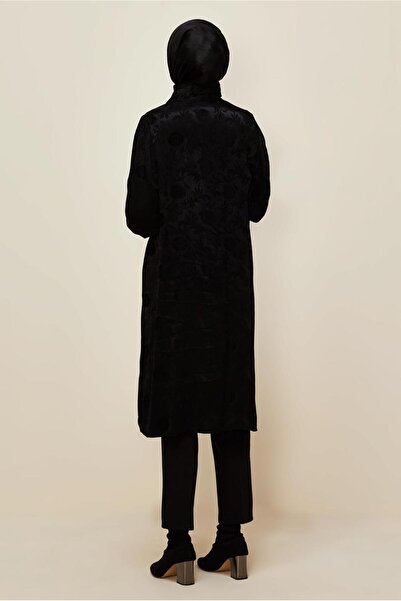 Alvina Saten Tunic 46076