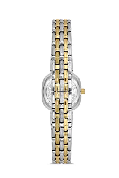 Hislon Ql187T-15Sg Women's Wristwatch