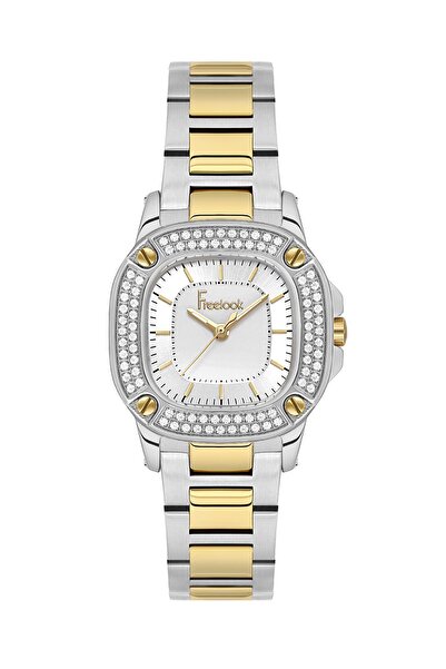 Freelook Fl.1.10475-3 Women's Wristwatch