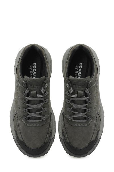 Dockers 5W Fireman-N 5Pr Gri Erkek Outdoor Ayakkabı A102028257
