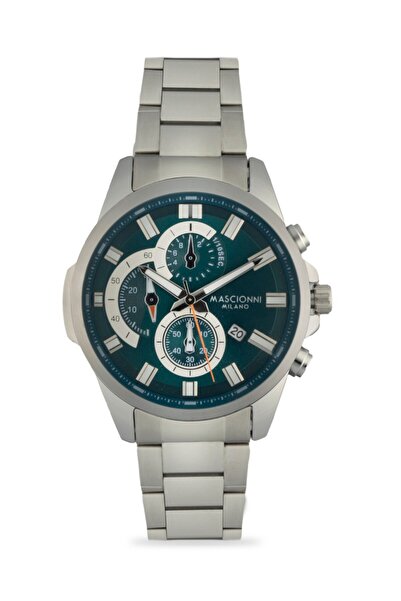 mascionni M.1.2397-04 Men's Wristwatch
