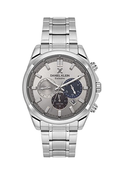 Daniel Klein DKE.6.10905-4 Erkek Kol Saati