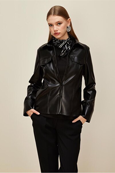 Alvina Short Sleeve Blouse 46145