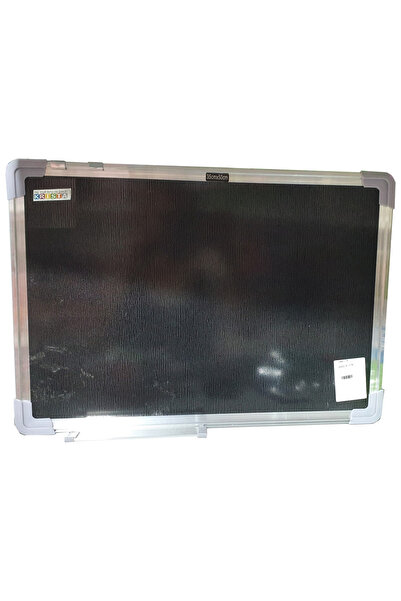 Krista Magnetic writing board, black, 35 x 50 cm