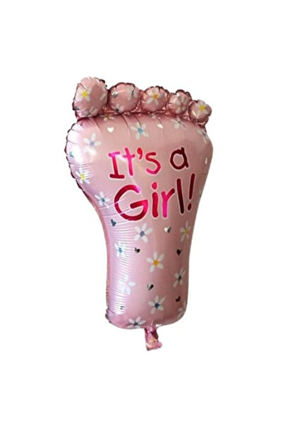 Krista It's a Girl, It's a Girl, Pink, 75 cm