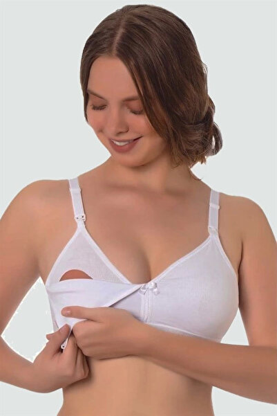 Wear Hype Sutien de maternitate Şahinler 8020