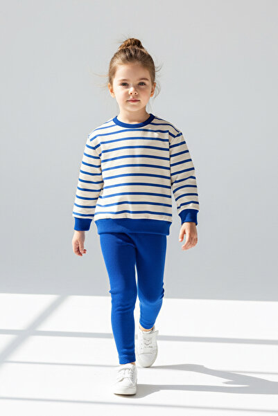 Colorinas Set de jambiere pentru fete Bloomsy