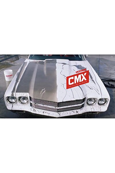 Mothers 01024 CMX Ceramic Spray Coating, 24 Fl. oz.