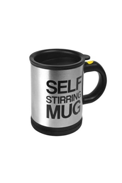 Top Deals Online Cana cu auto-agitare (Cană cu agitare automată)