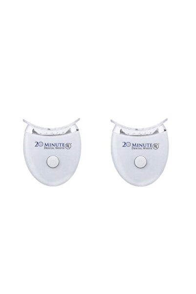 MANEGO ONLINE SALES Set de 2 kituri de albire a dinților MAN 9310