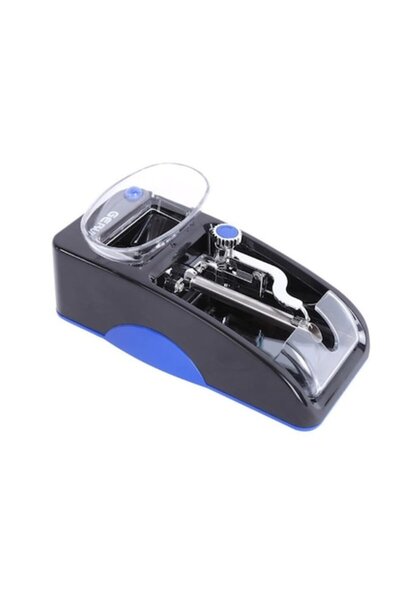 Dms Injector electric pentru țigări cu tub, GR-005, 3 niveluri de intensitate...