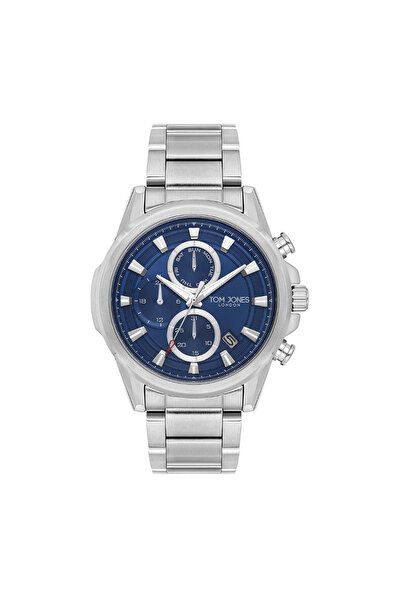 Tom Jones Tomj.2.10012.03 Men's Wristwatch