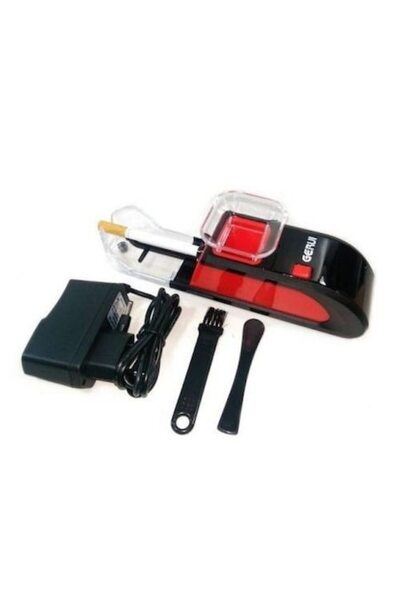 ITP Electric cigarette maker for home