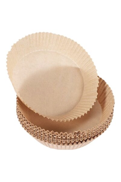 OEM Set de 150 de hârtie de copt de unică folosință 16x16x4,5 cm, compatibilă...