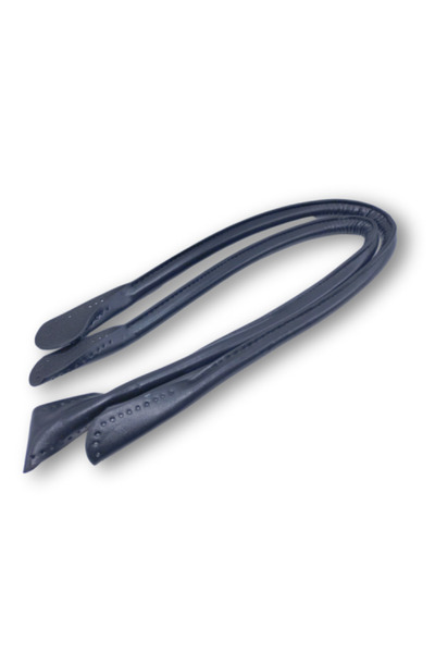 Gerenic Pair of leather handbags