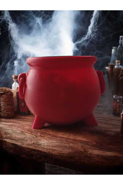 MYCRAFT3D YEŞİL KAZAN 3D PLA