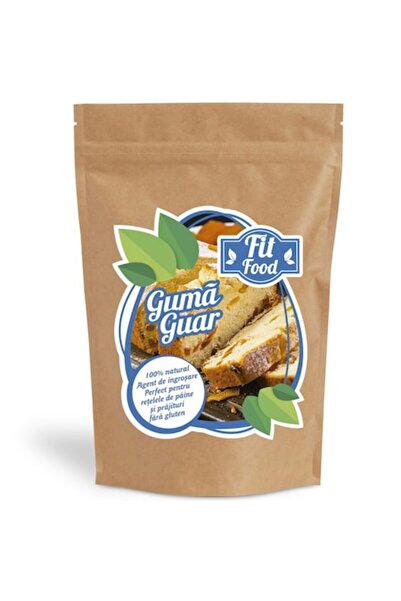 FitFood Guar gum Fit Food, 100g